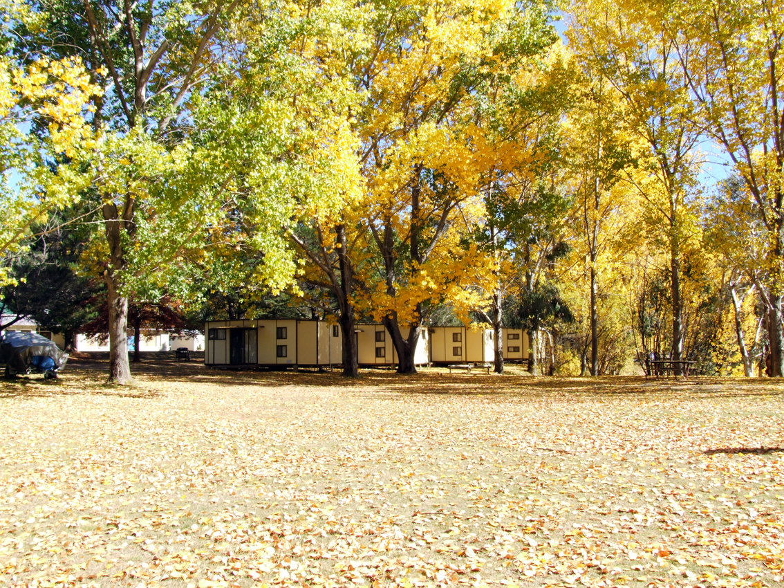 Anglers Reach Caravan Park — photo 3