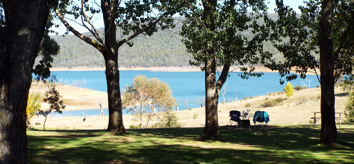 Anglers Reach Caravan Park — photo 4