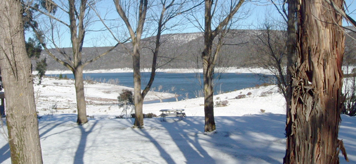 Anglers Reach Caravan Park — photo 5