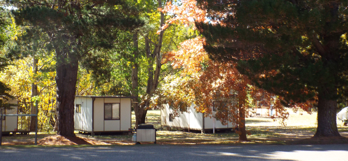 Anglers Reach Caravan Park — photo 6